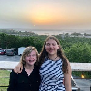 Meet your Posher, Alexandria